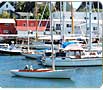 Camden Maine Boat Charters
