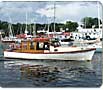 Camden Maine Boat Cruises