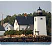 Grindle Point Light