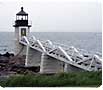 Marshall Point Light
