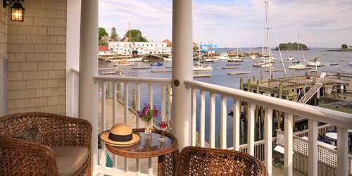 Waterview Grand Suite