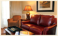 Partial Harbor View room