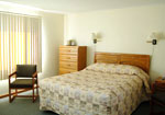 economy guestroom