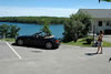 Arrival at Ledges By The Bay