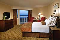 deluxe guestroom