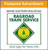 Maine Eastern Railroad