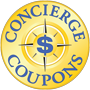 Concierge Coupons logo