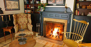 Timbercliffe Cottage Bed and Breakfast