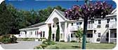 Country Inn at Camden Rockport