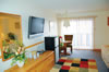 Deluxe Oceanview King room