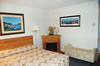 Deluxe Oceanview King room