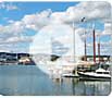 Rockland Breakwater video